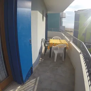 Apartment Marina Blu - Agenzia Cocal