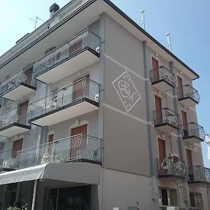 https://residence-madrid.hotelslidodijesolo.com