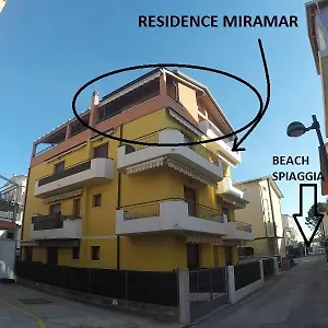 Apartment Miramar - Attico Bilocale - Agenzia Cocal