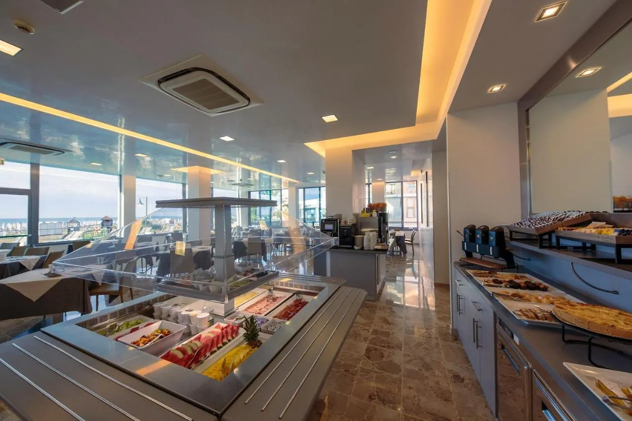 Hotel Delle Nazioni - Adults Only Caorle