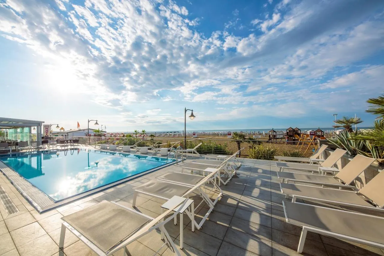 Hotel Delle Nazioni - Adults Only Caorle