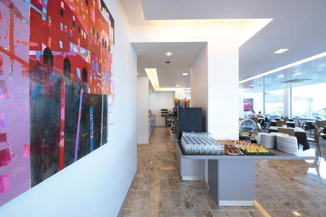 Hotel Delle Nazioni - Adults Only Caorle Itálie