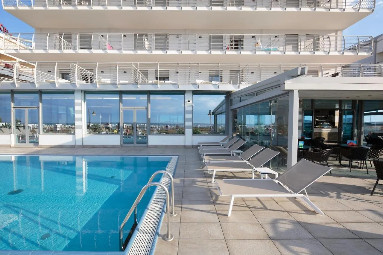 Hotel Delle Nazioni - Adults Only Caorle
