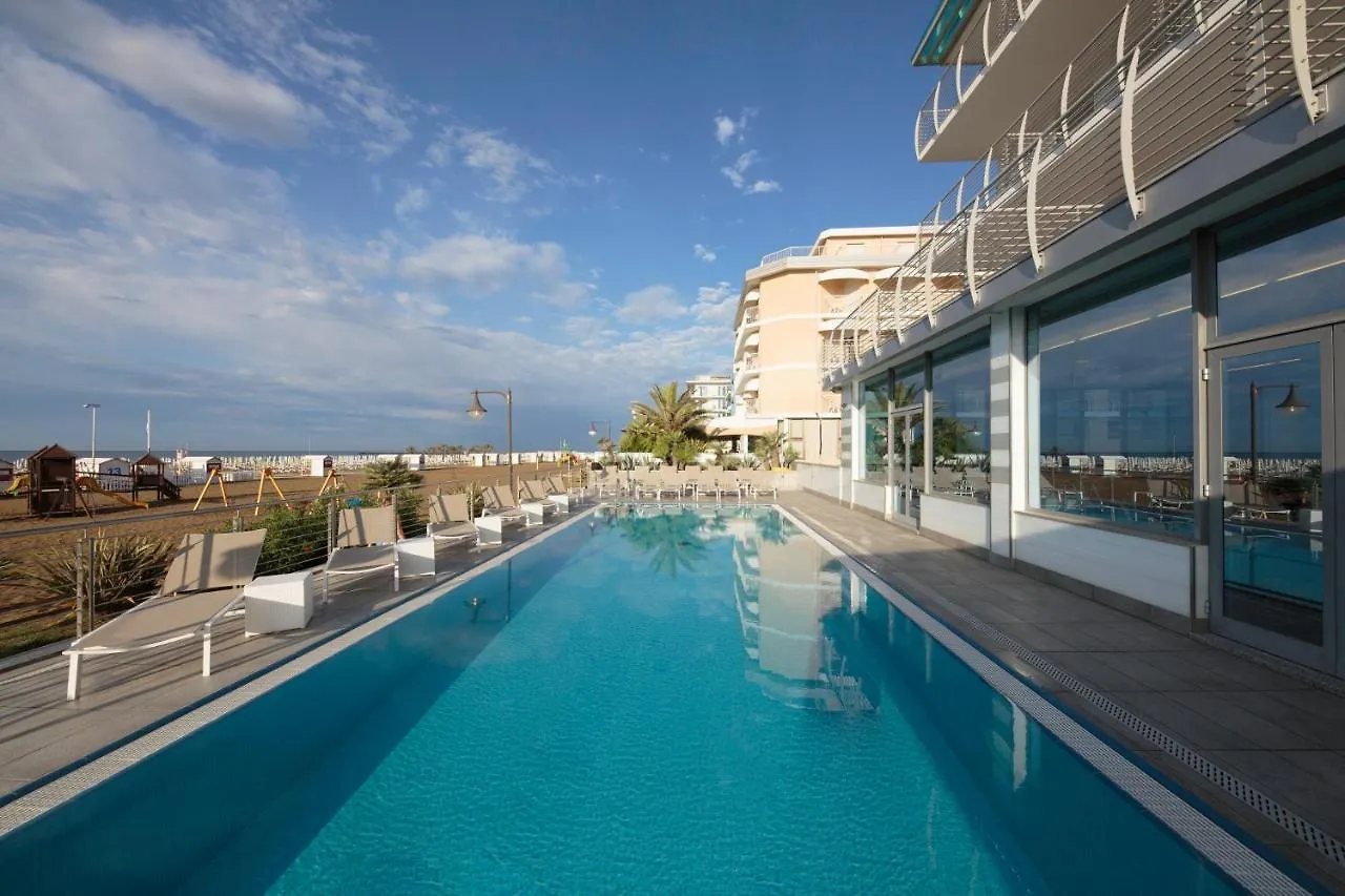 Hotel Delle Nazioni - Adults Only Caorle