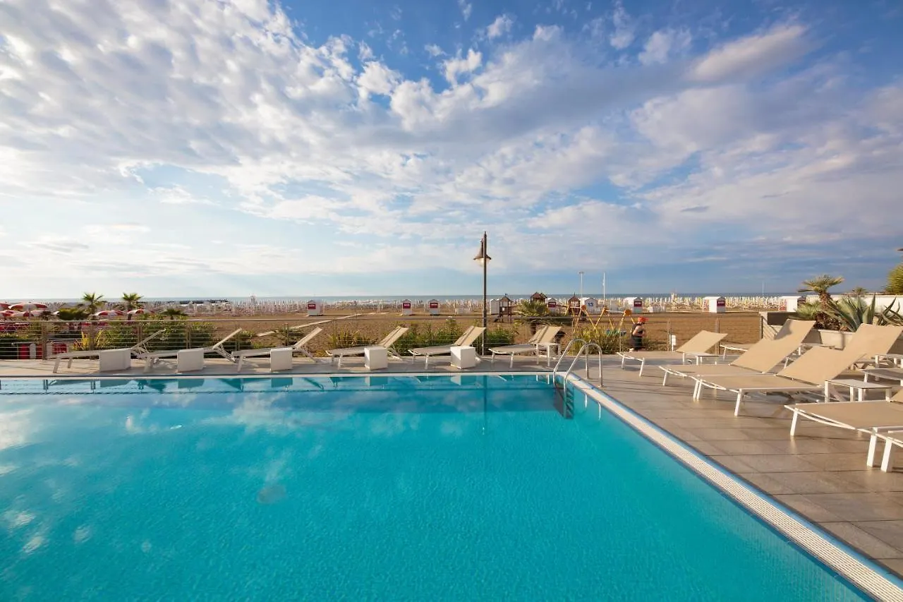 Hotel Delle Nazioni - Adults Only Caorle 3*,