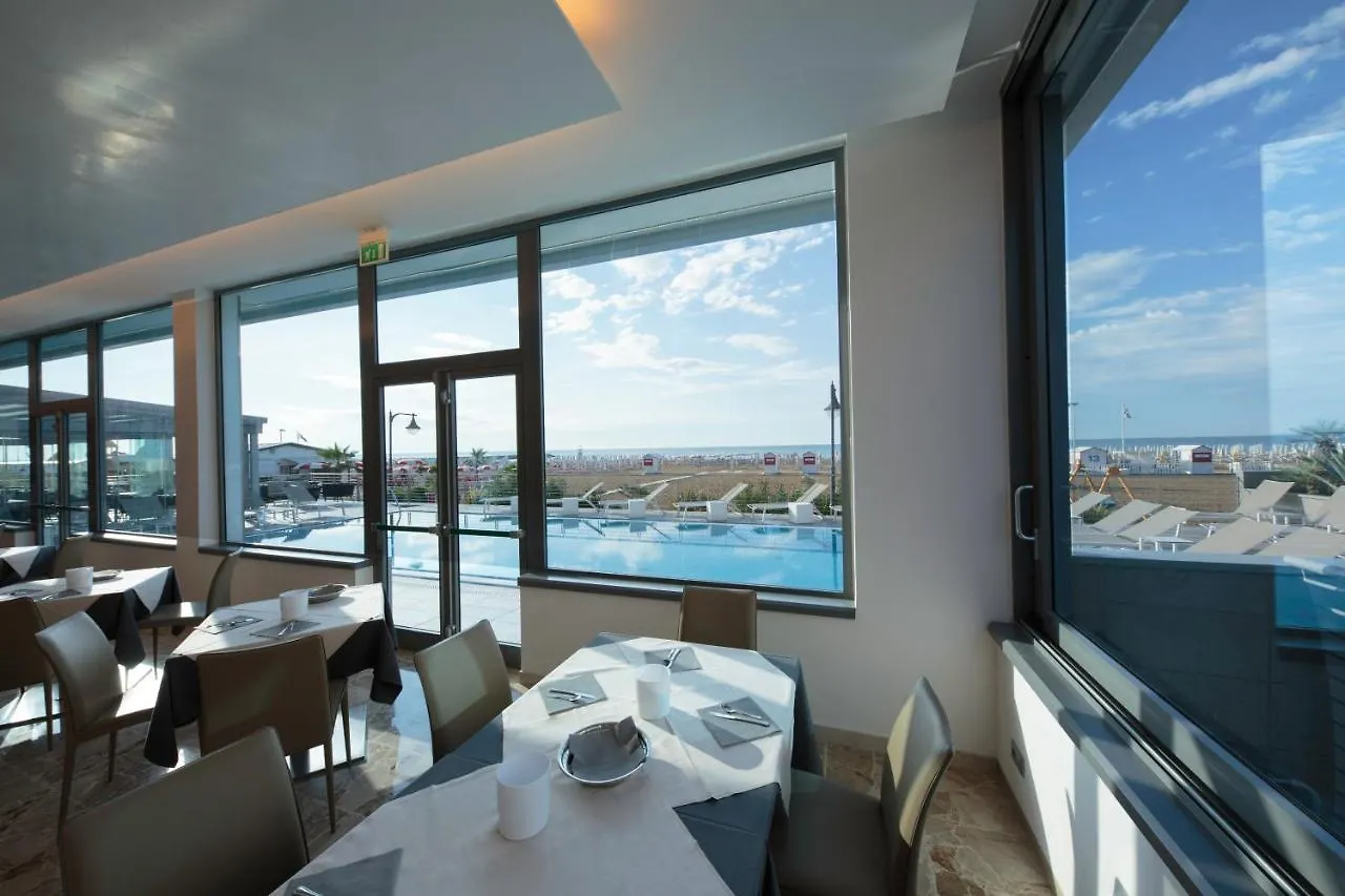 Hotel Delle Nazioni - Adults Only Caorle