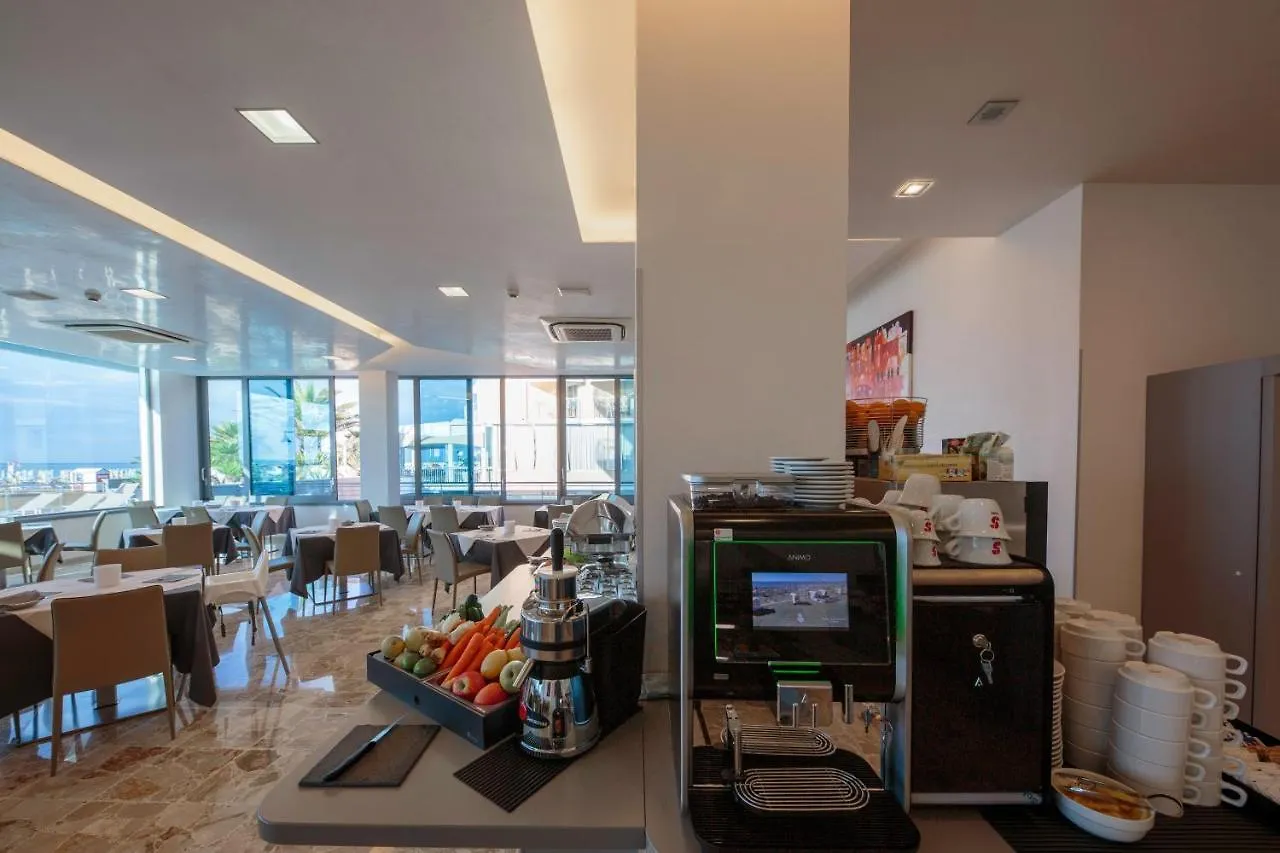 Hotel Delle Nazioni - Adults Only Caorle