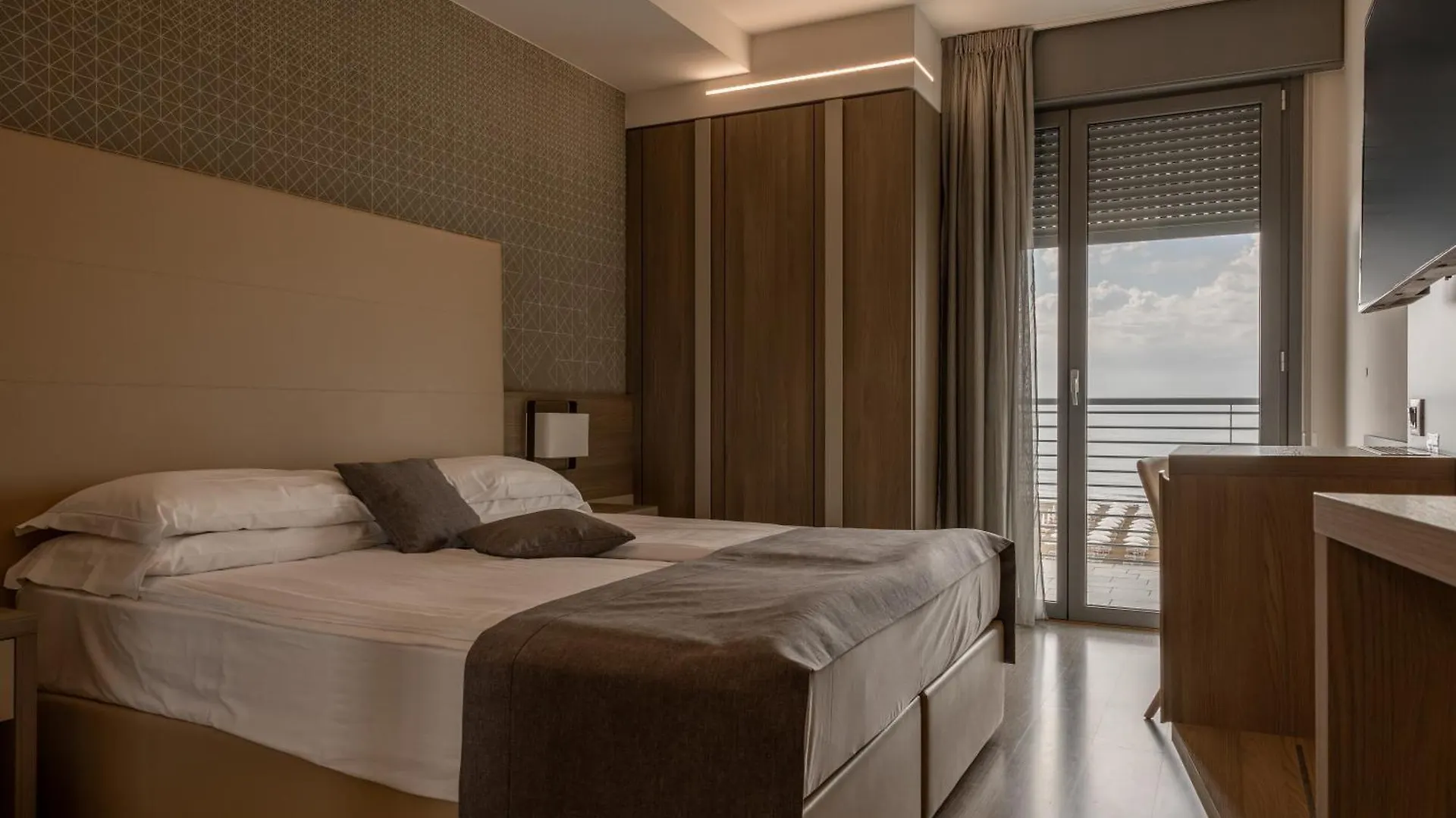 Hotel Delle Nazioni - Adults Only Caorle